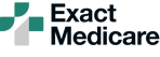 Exact Medicare logo